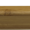 BBQ Handvat - Bamboe - voor 15 inch kamado