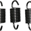 Veer voor Scharnier - RVS - 23/25 inch