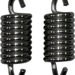 Veer voor Scharnier - RVS - 15/20/21 inch