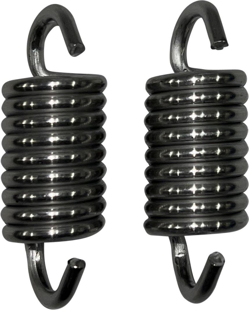 Veer voor Scharnier - RVS - 15/20/21 inch