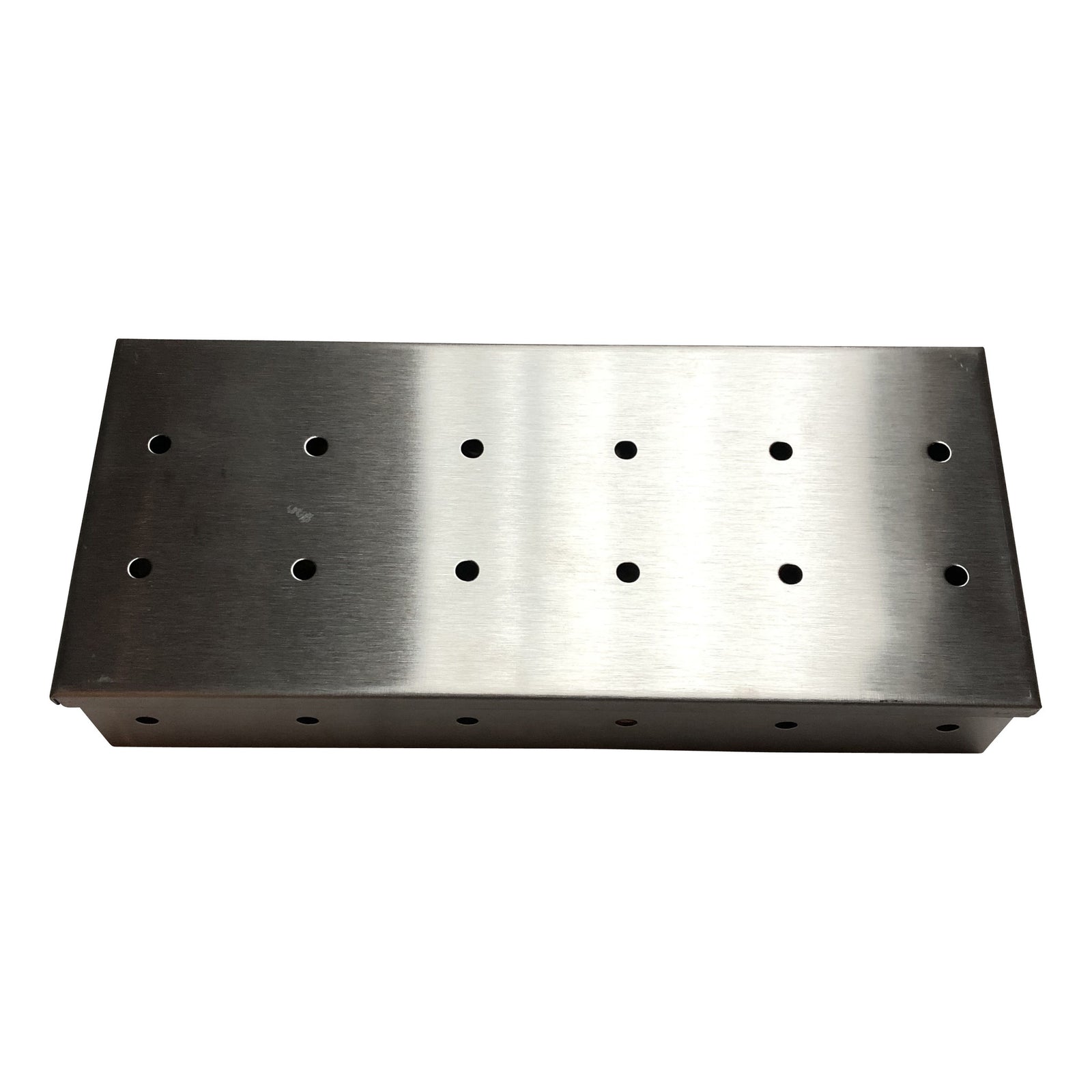 Voordeelpakket Smokerbox met rookhout Chips