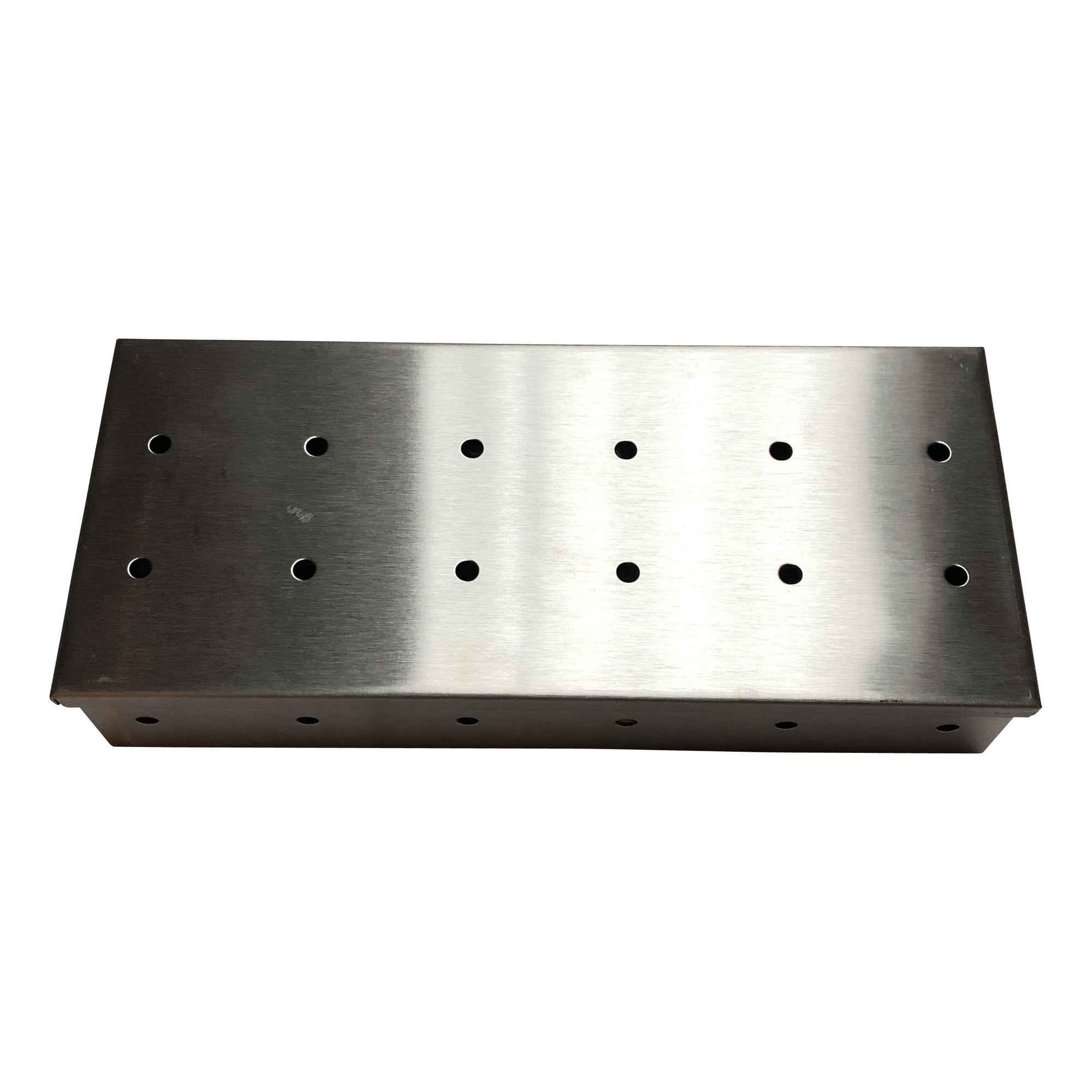 Voordeelpakket Smokerbox met rookhout Chips