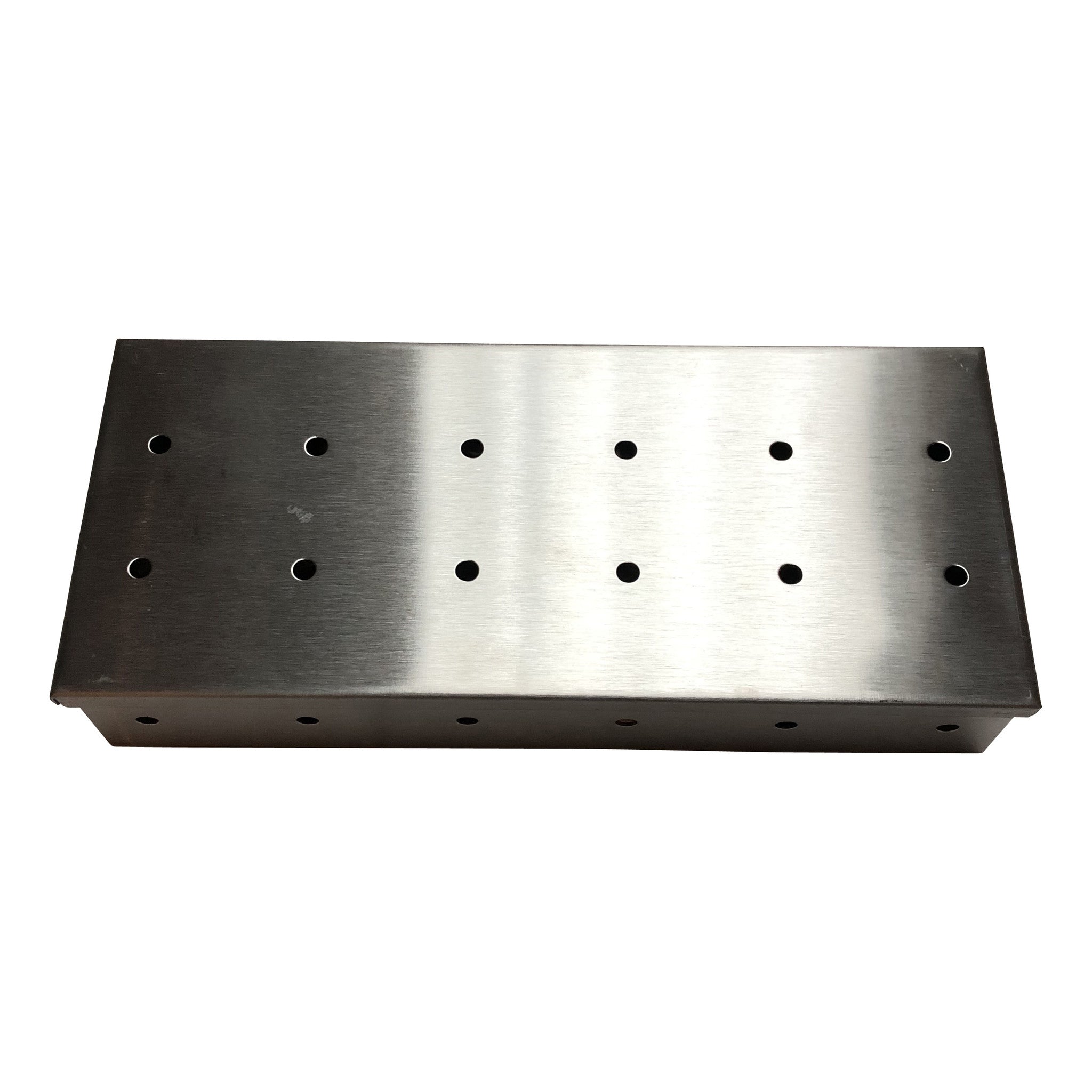 Voordeelpakket Smokerbox met rookhout Chips