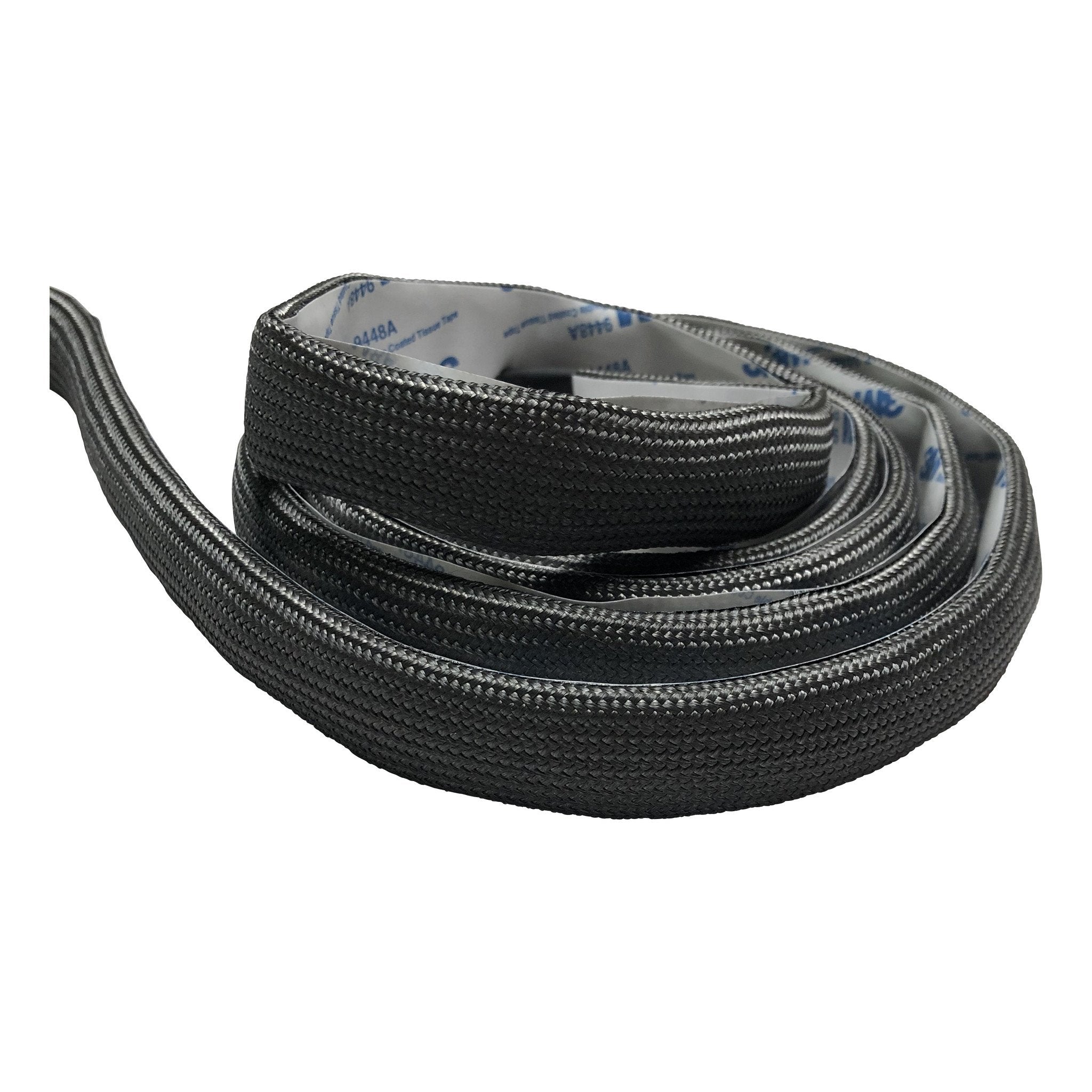 Set Glasvezel/Fiberglas Afdichting -XL - 23inch - Infinity gasket