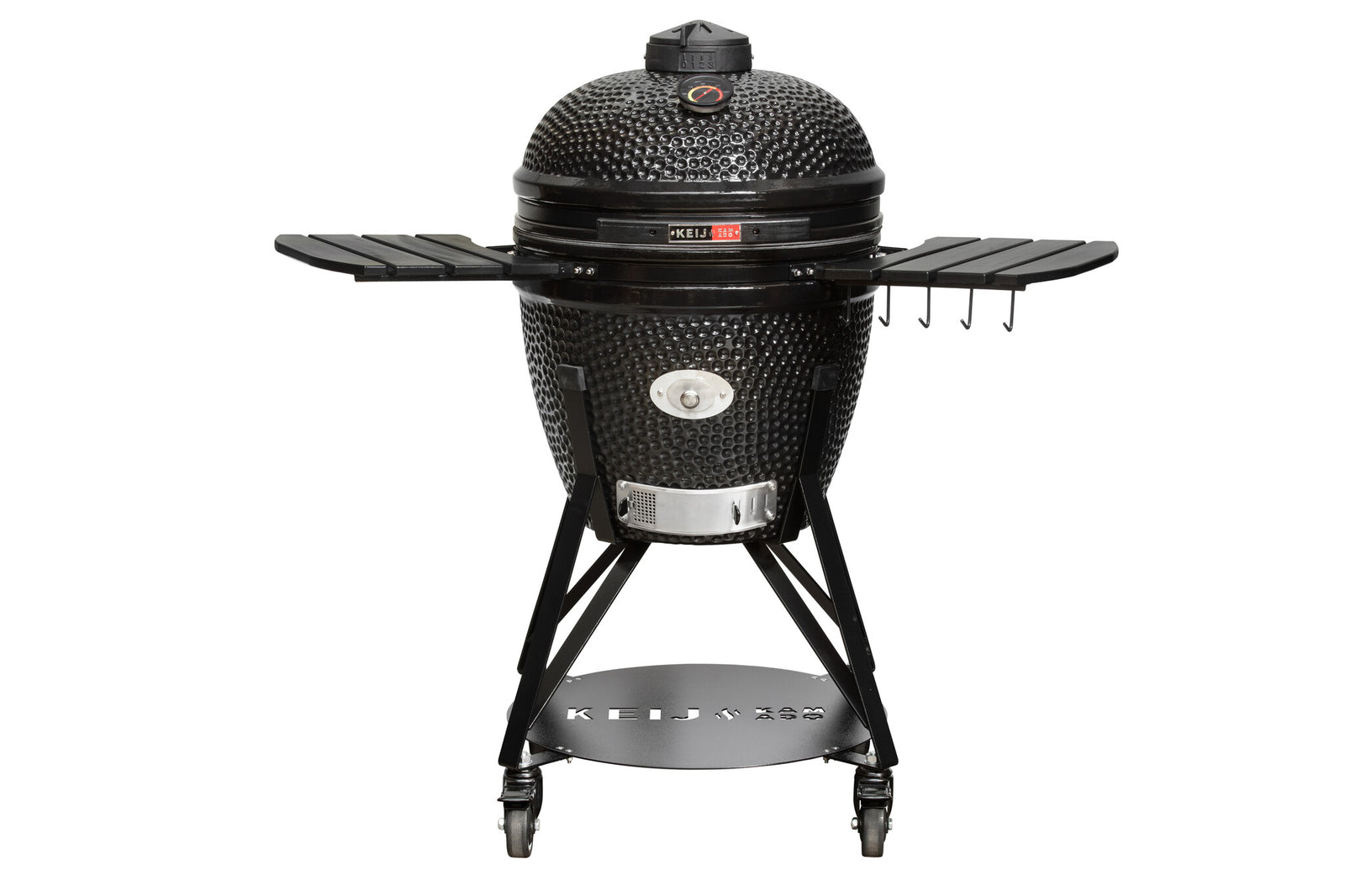 Keij Kamado Pro - Large - 21 inch