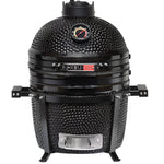 Keij Kamado Pro - Compact - divide & conquer series