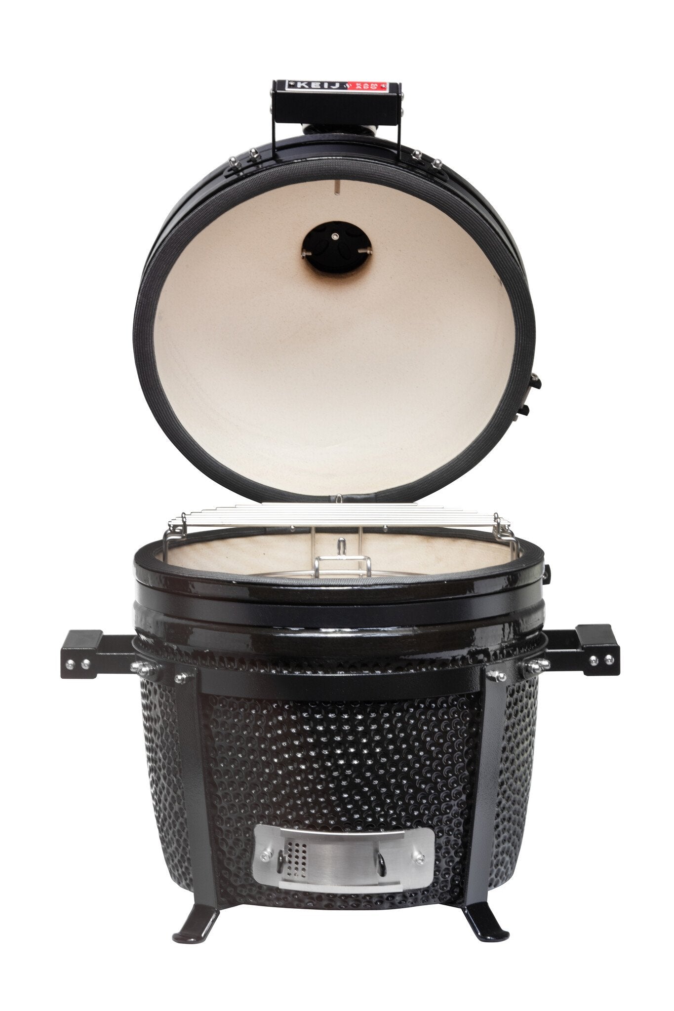 Keij Kamado Pro - Compact - divide & conquer series