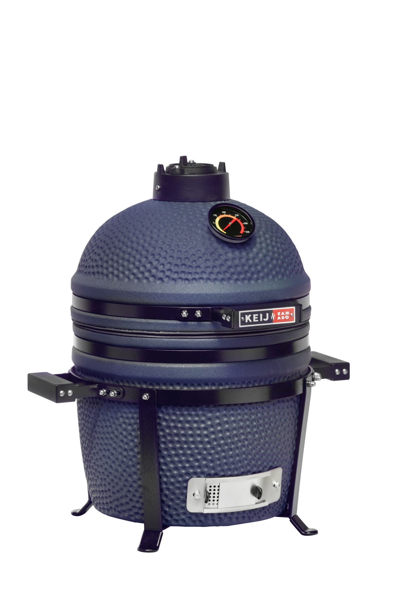 Keij Legend Blue - Compact - 15 inch | KamadoBBQ