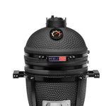 Keij Legend Black - Compact - 15 inch