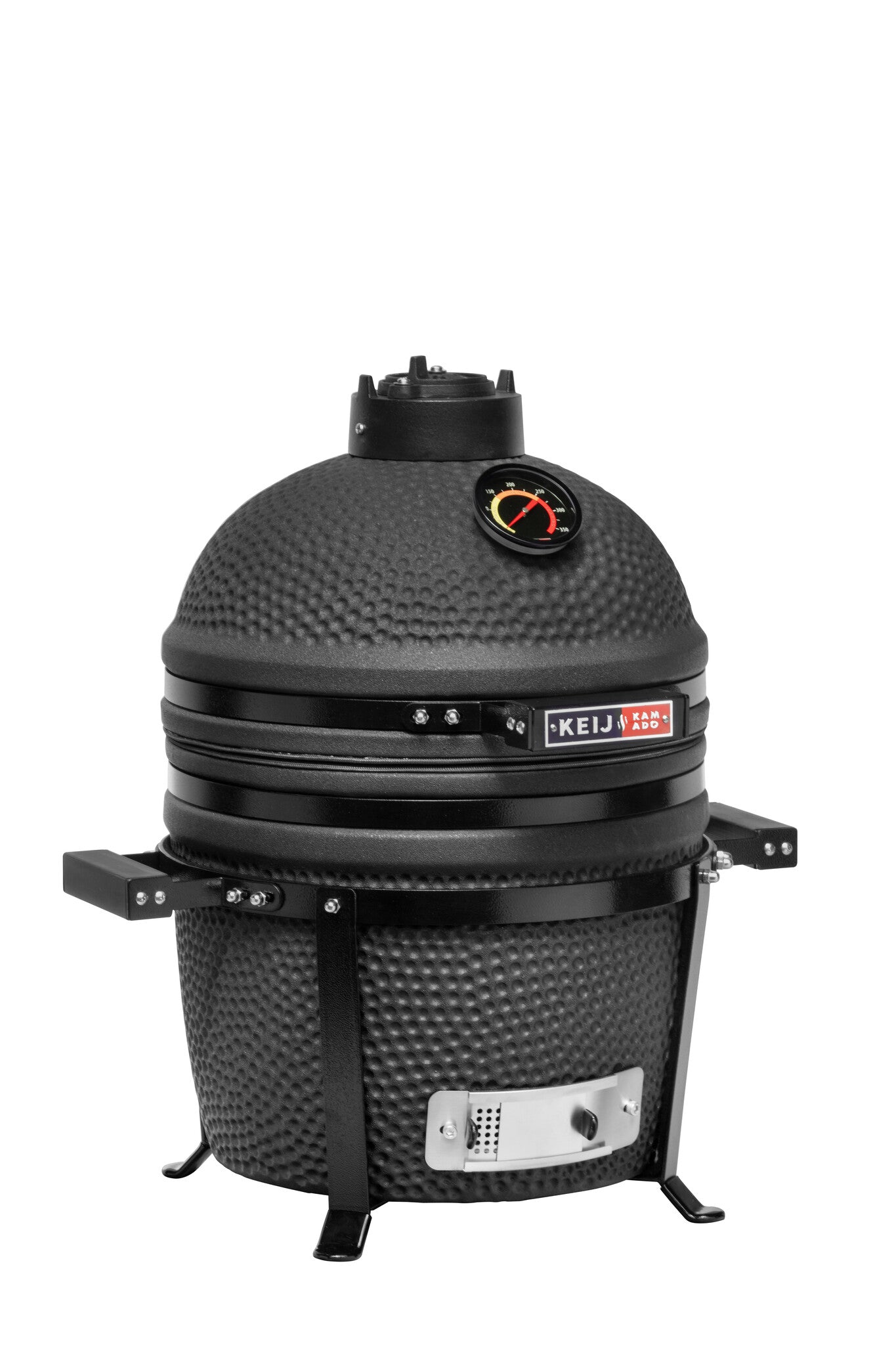 Keij Legend Black - Compact - 15 inch