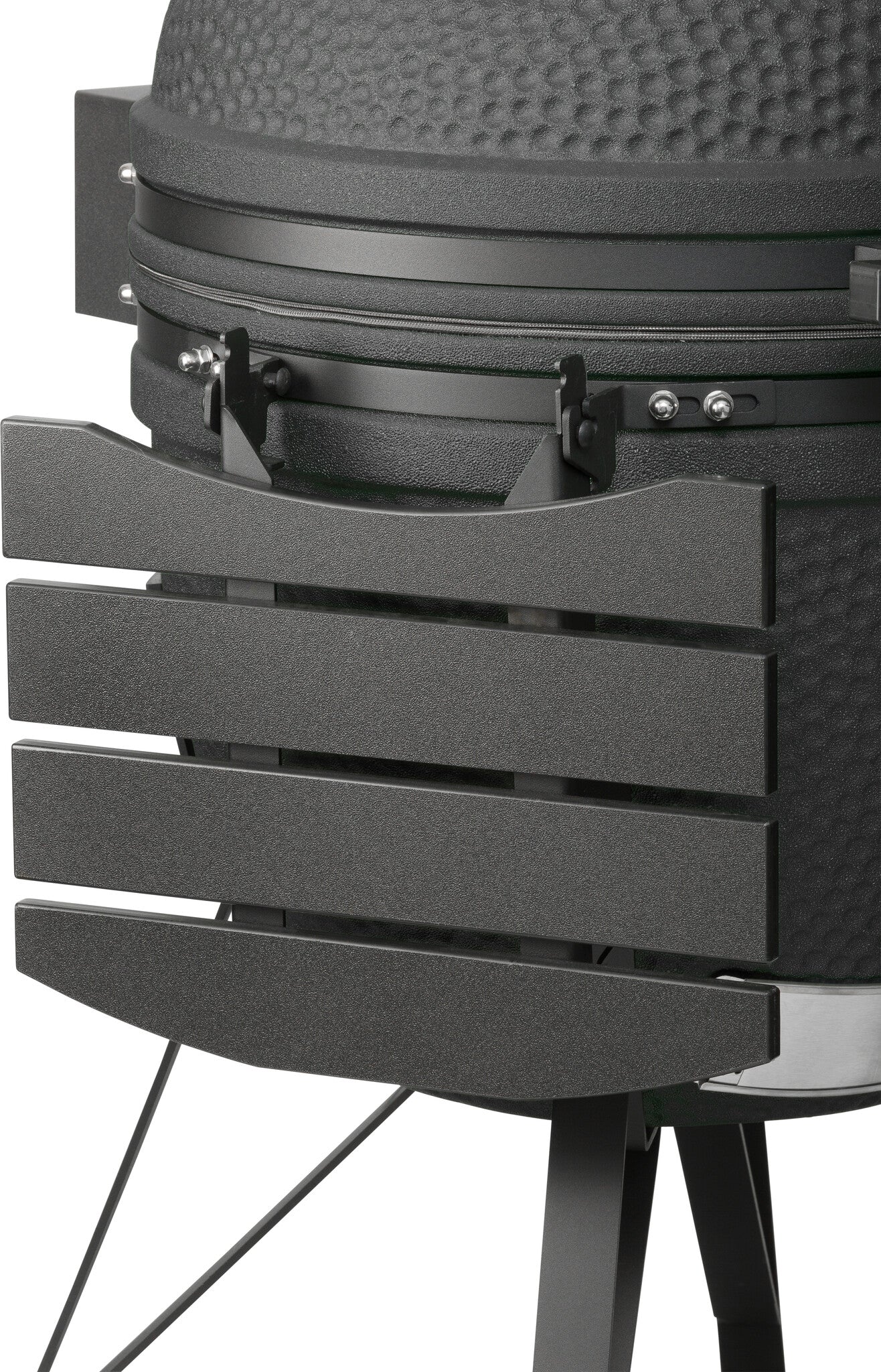 Keij Legend Black - XL - 23 inch