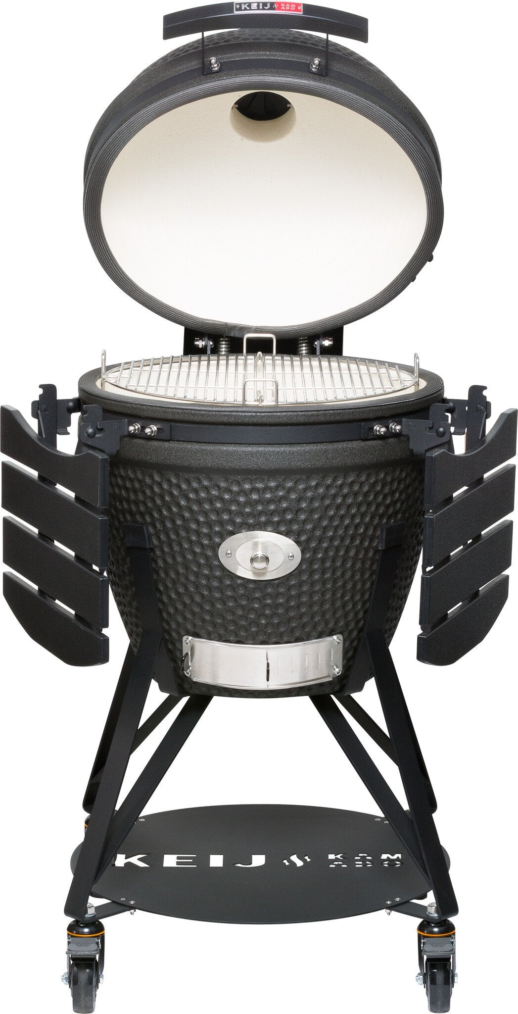 Keij Legend Black - Large - 21 inch