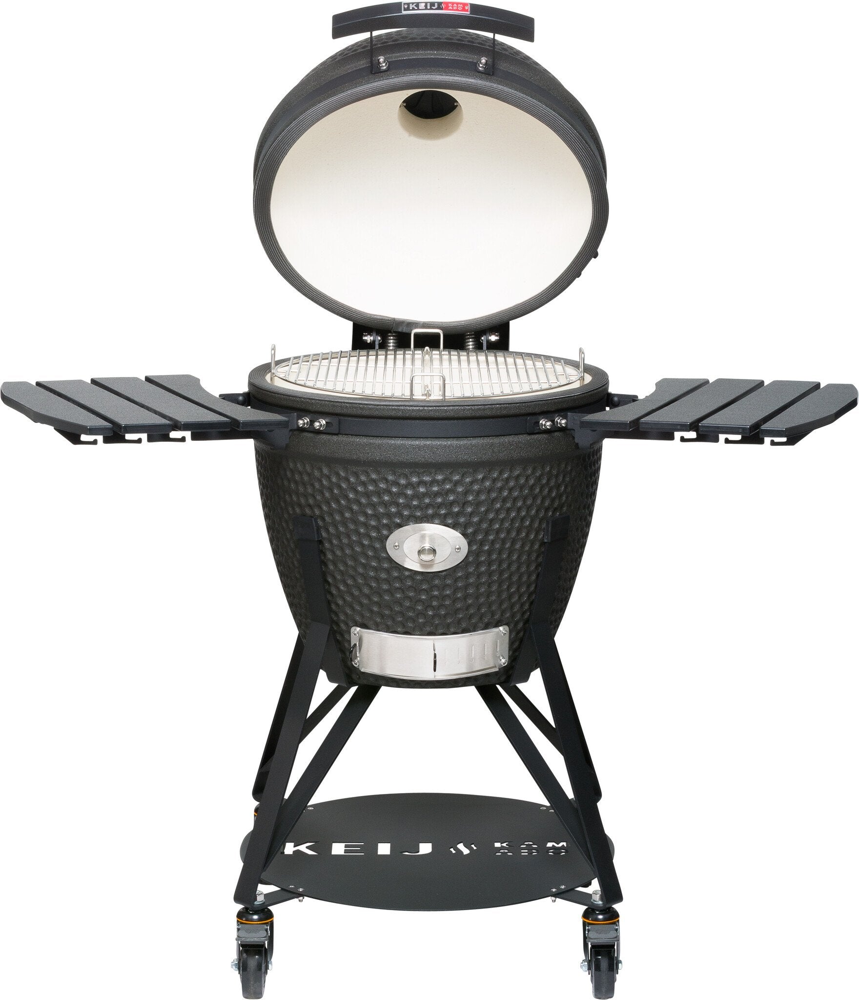 Keij Legend Black - Large - 21 inch