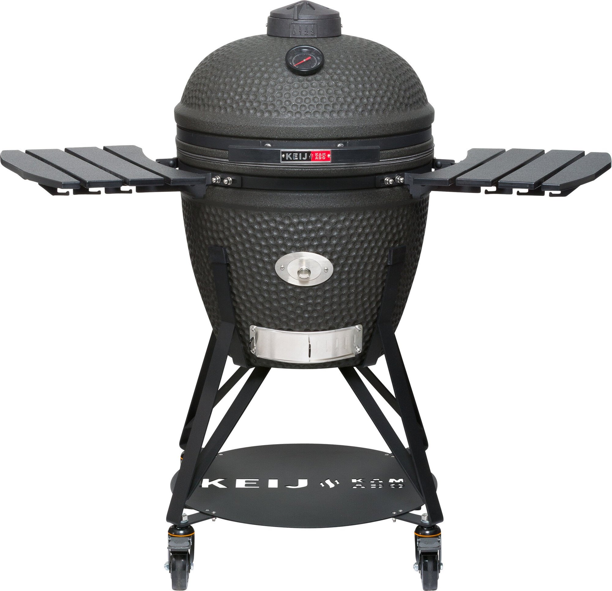 Keij Legend Black - Large - 21 inch