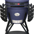 Keij Legend Blue - Large - 21 inch