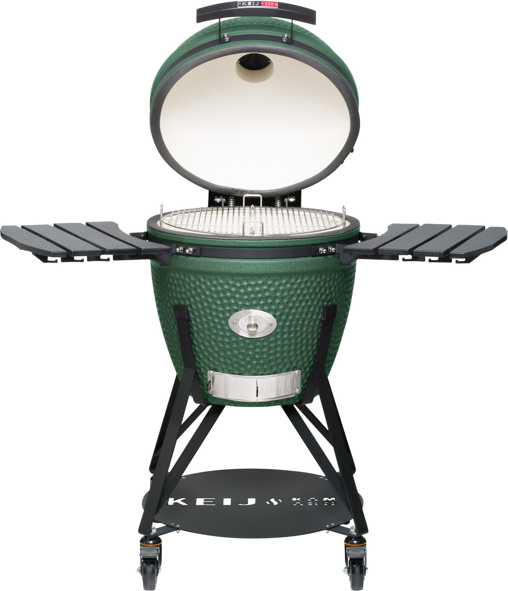 Keij Legend Green - Large- 21 inch | KamadoBBQ