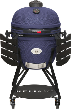 Keij Legend Blau - XL - 23 Zoll