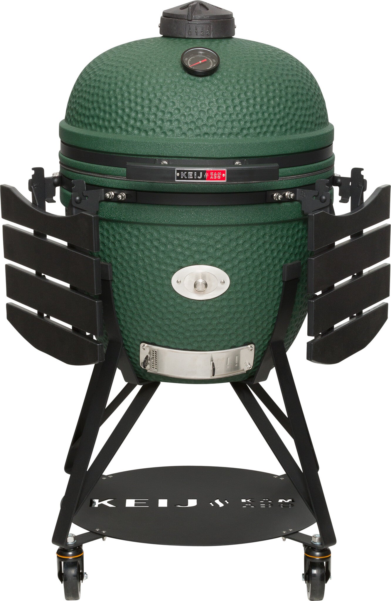 Keij Legend Green - XL - 23 inch