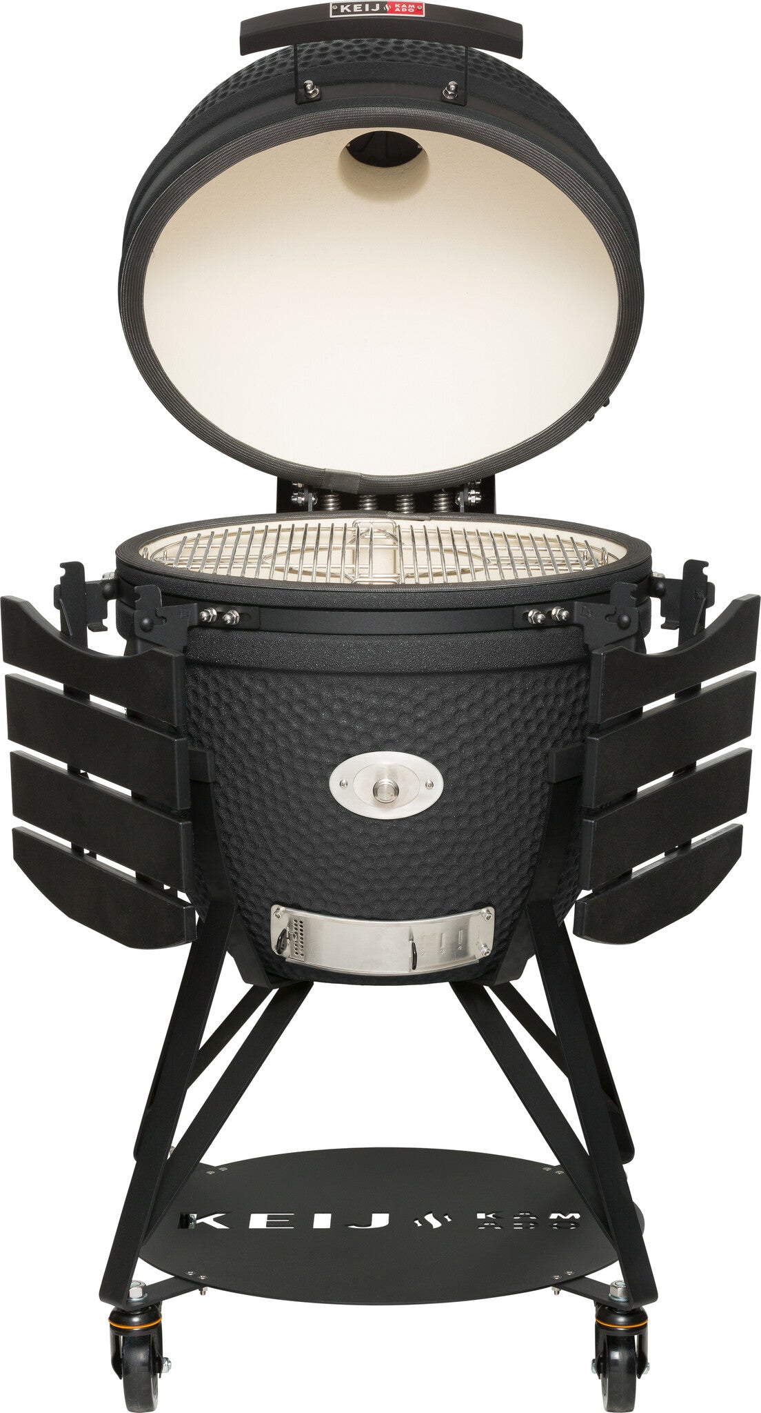 Keij Legend Black - XL - 23 inch