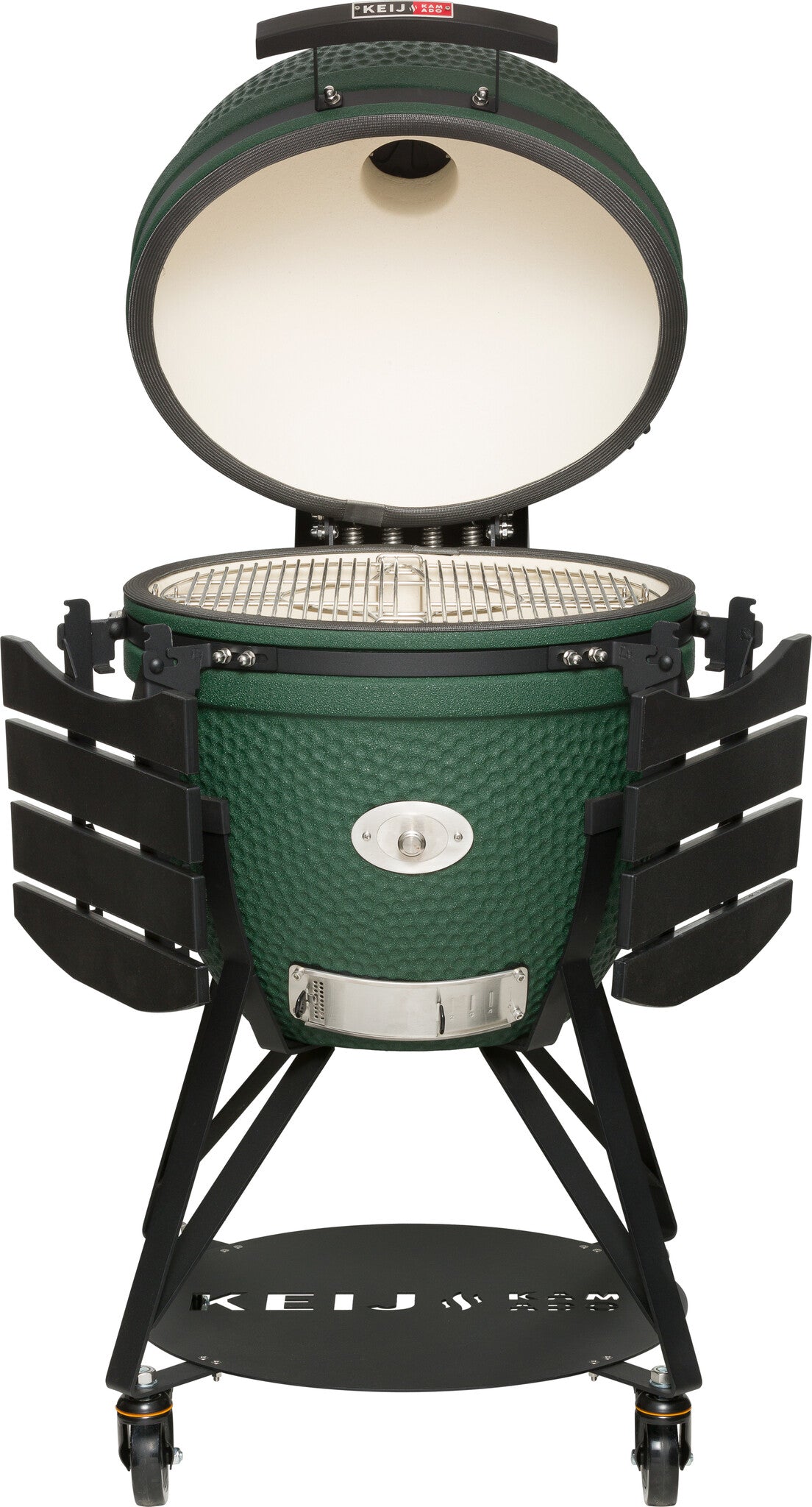 Keij Legend Green - XL - 23 inch