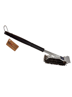 Roosterborstel - Heavy Duty