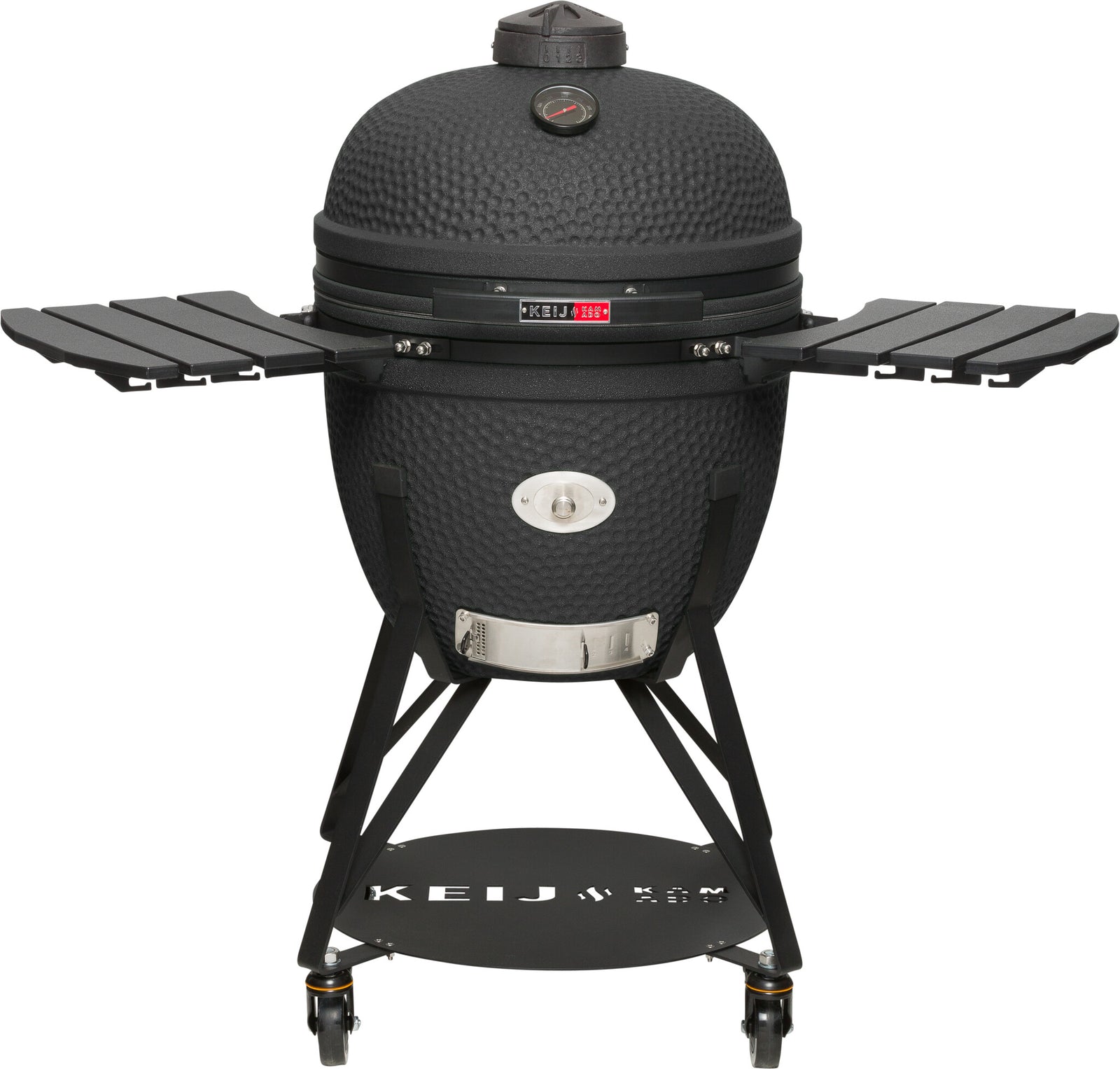 Keij Legend Black - XL - 23 inch