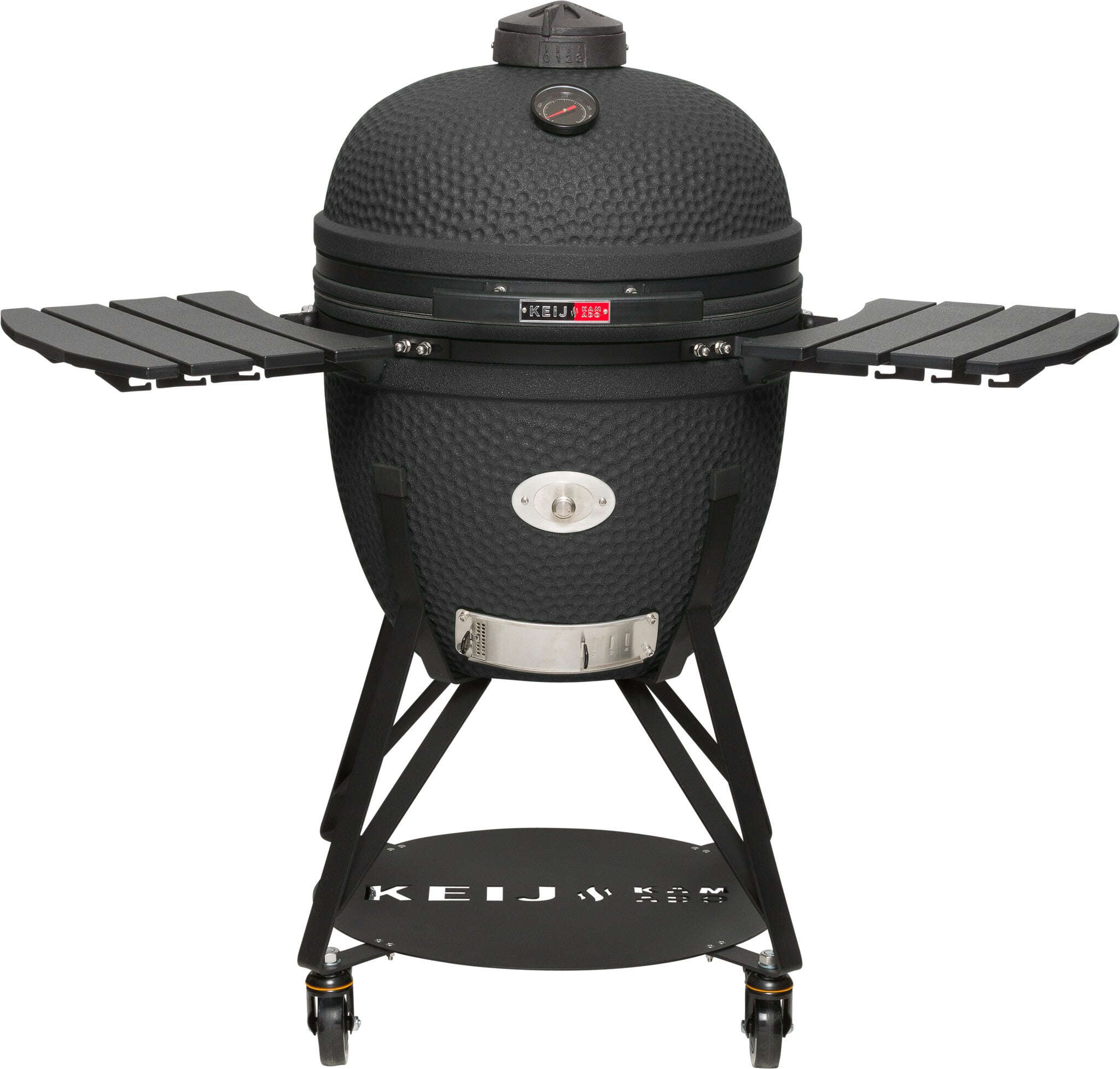 Keij Legend Black - XL - 23 inch