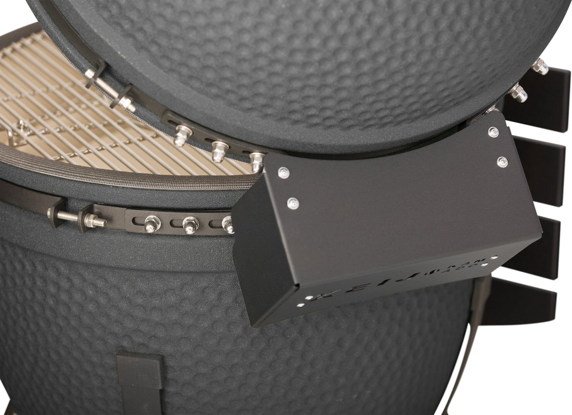 Keij Legend Black - XL - 23 inch