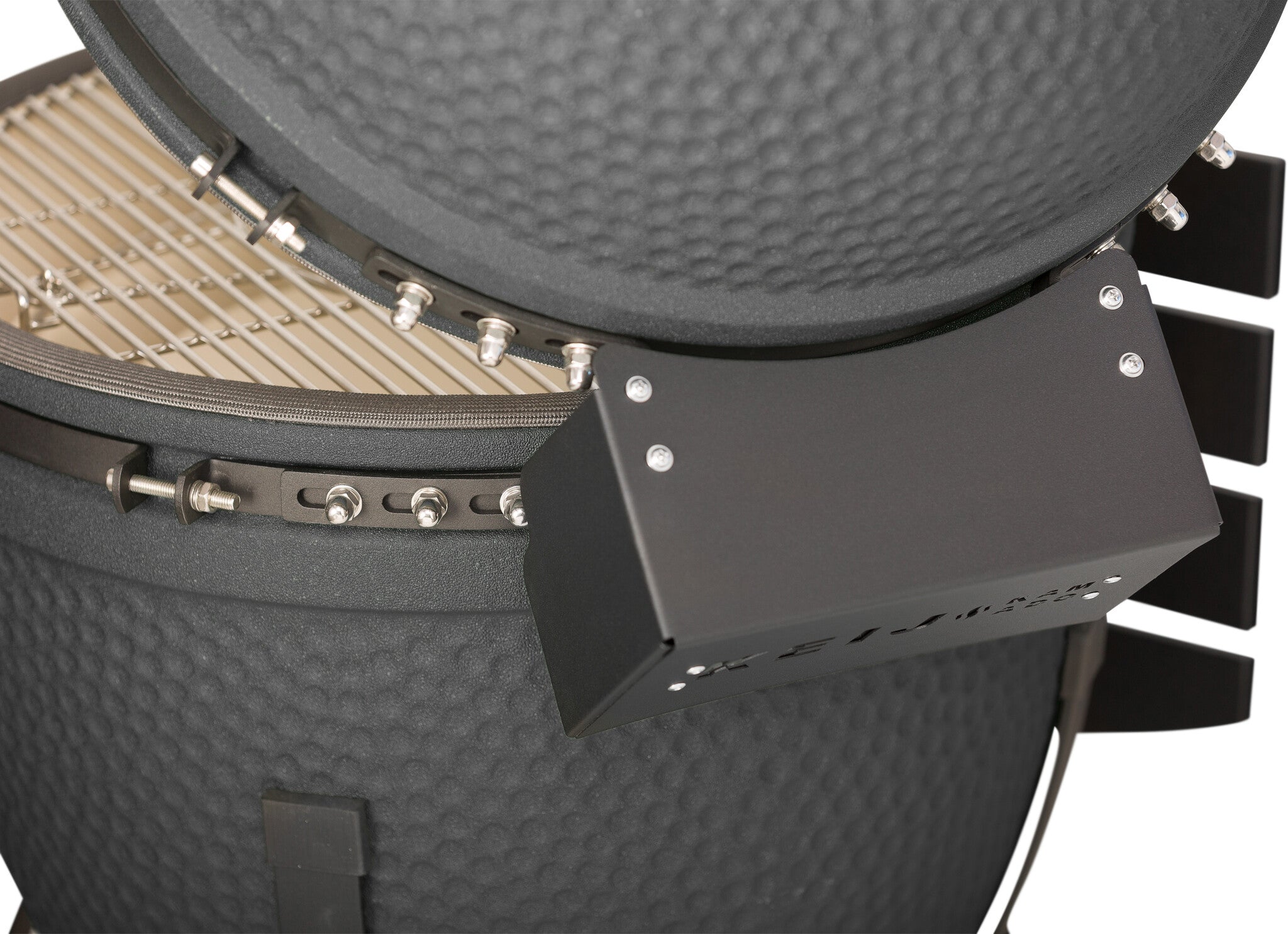 Keij Legend Black - XL - 23 inch