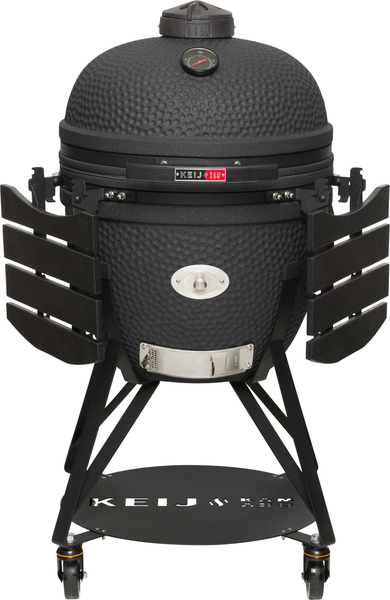Keij Legend Black - XL - 23 inch