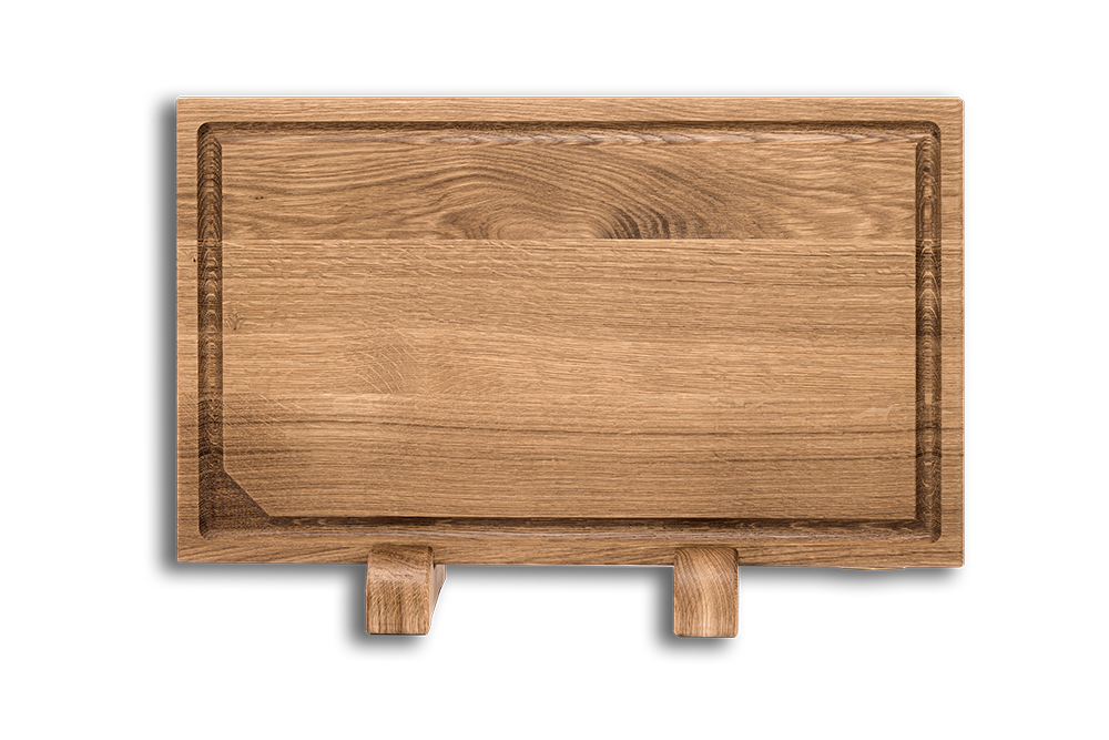 Baas Boards - Plank steunen
