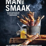 Man met smaak