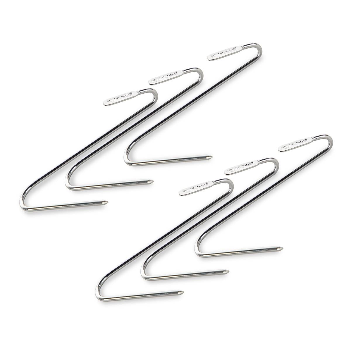 Pit Boss - vlees haken - 6 stuks