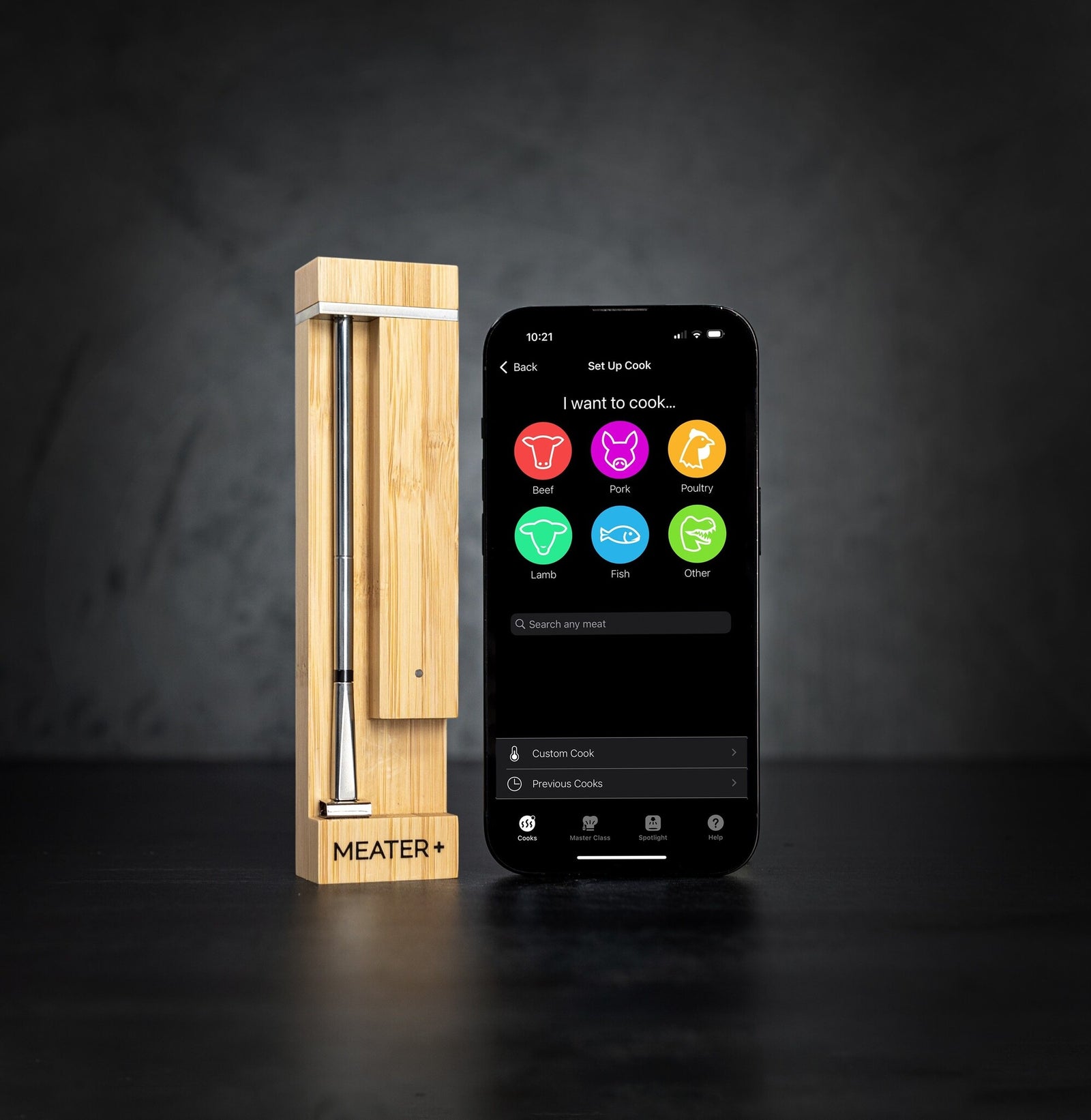 Meater Pro (2 Plus)