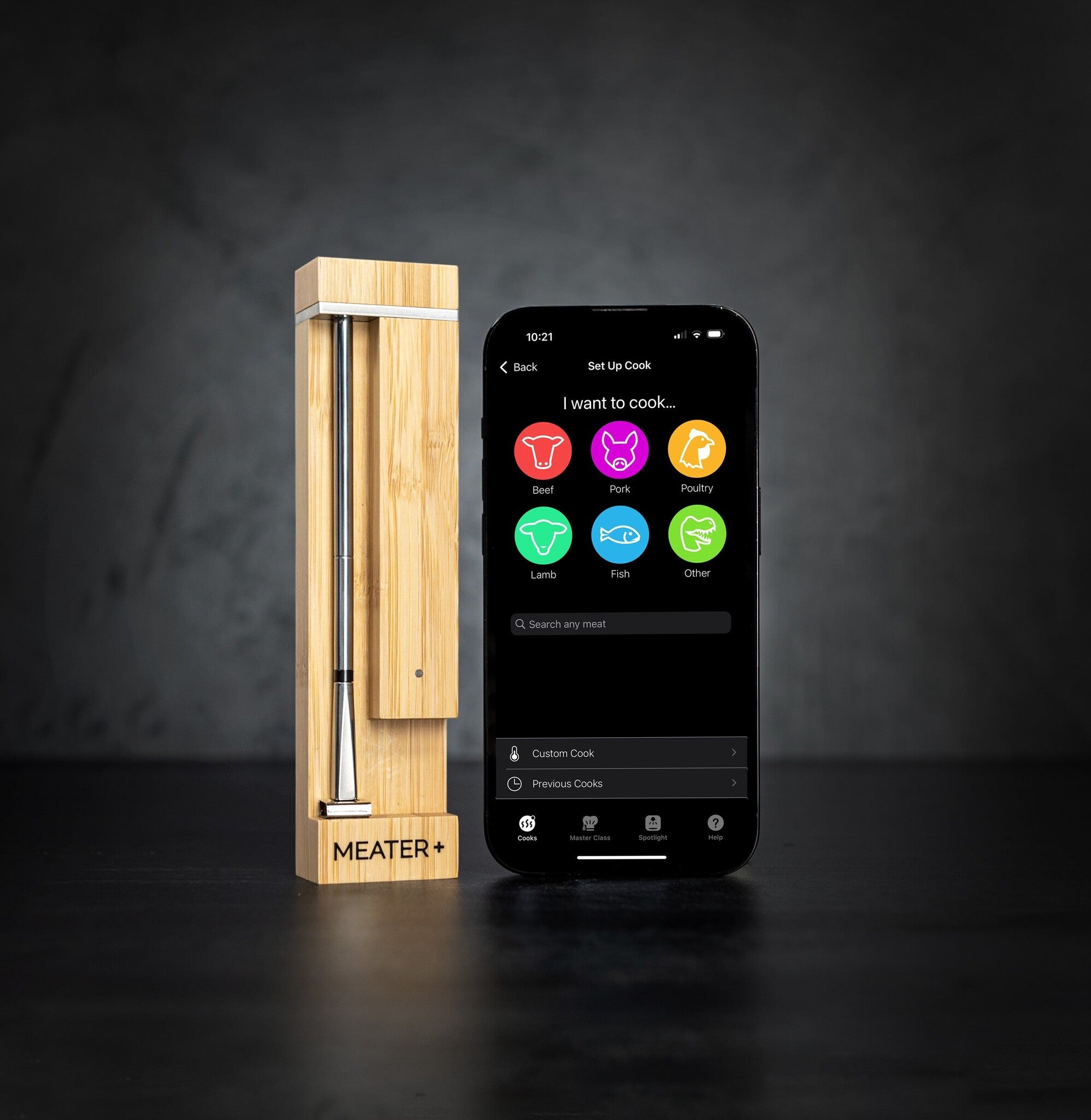 Meater Pro (2 Plus)