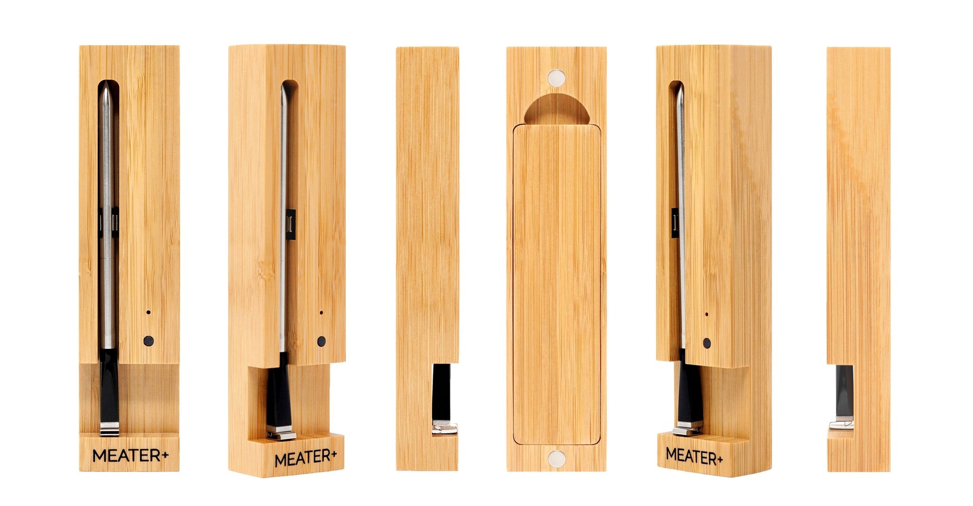 Meater Plus