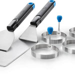 napoleon-breakfast-kit-2-spatels-en-4-ringen-foto-1