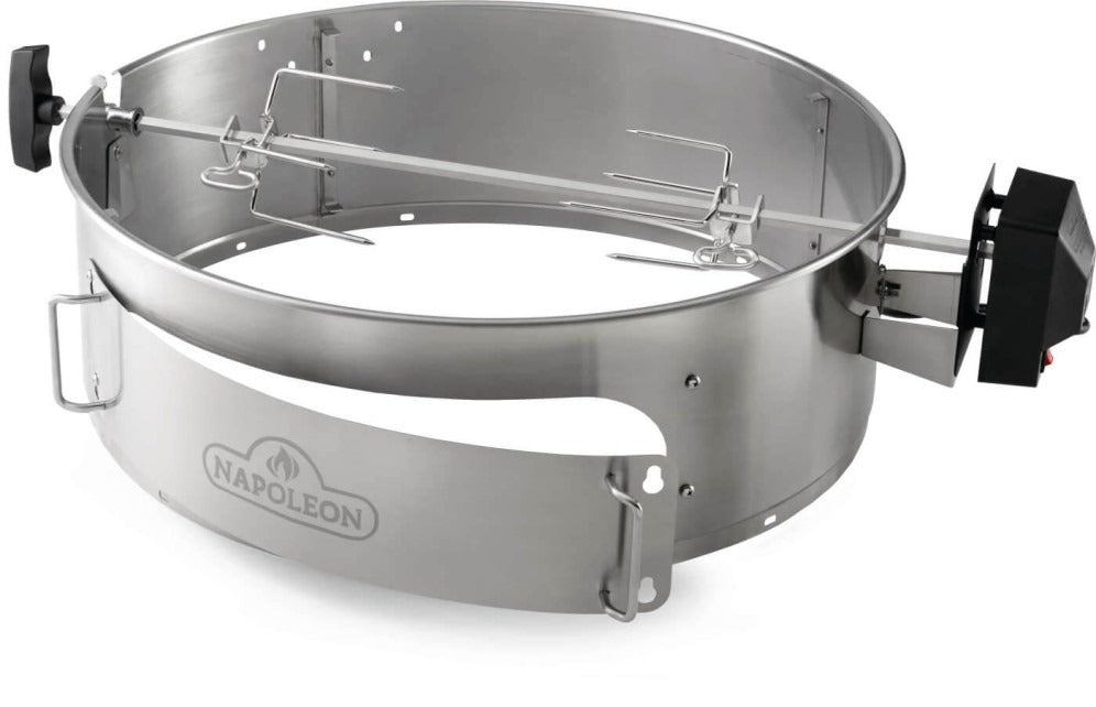napoleon-draaispit-voor-houtskool-kettle-57-cm-foto-2