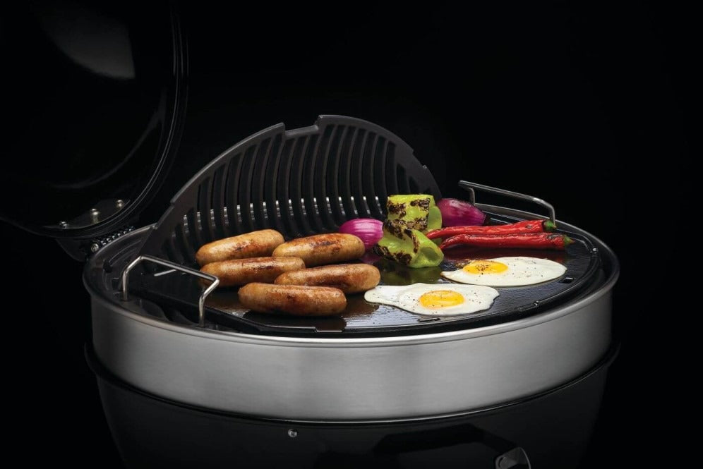 napoleon-grillplaat-foto-2