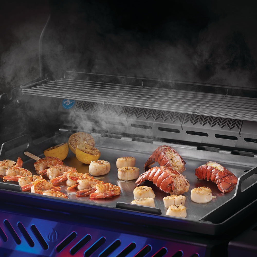 napoleon-grillplaat-inzet-1