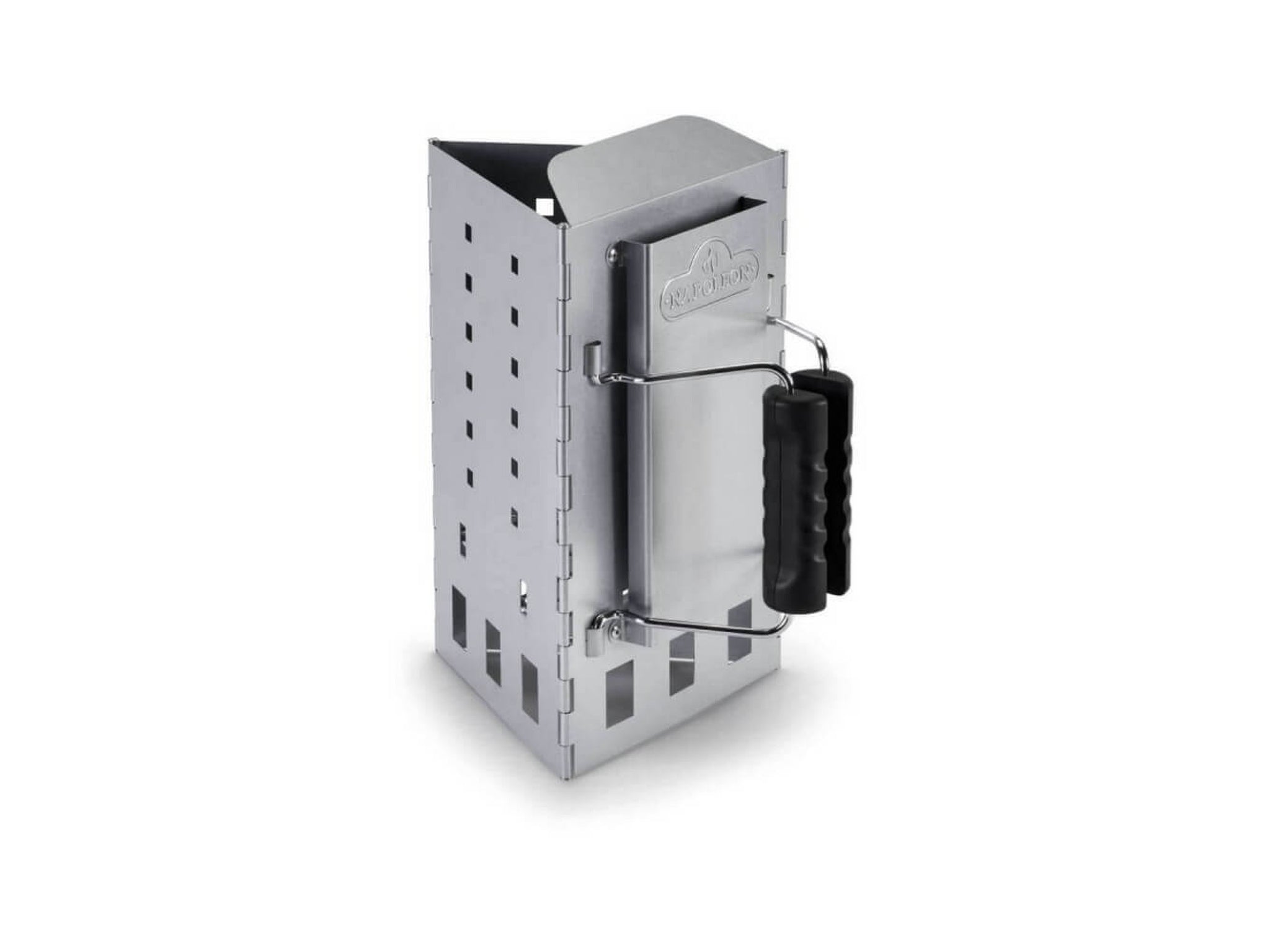 napoleon-houtskool-starter-driehoekig-foto-1