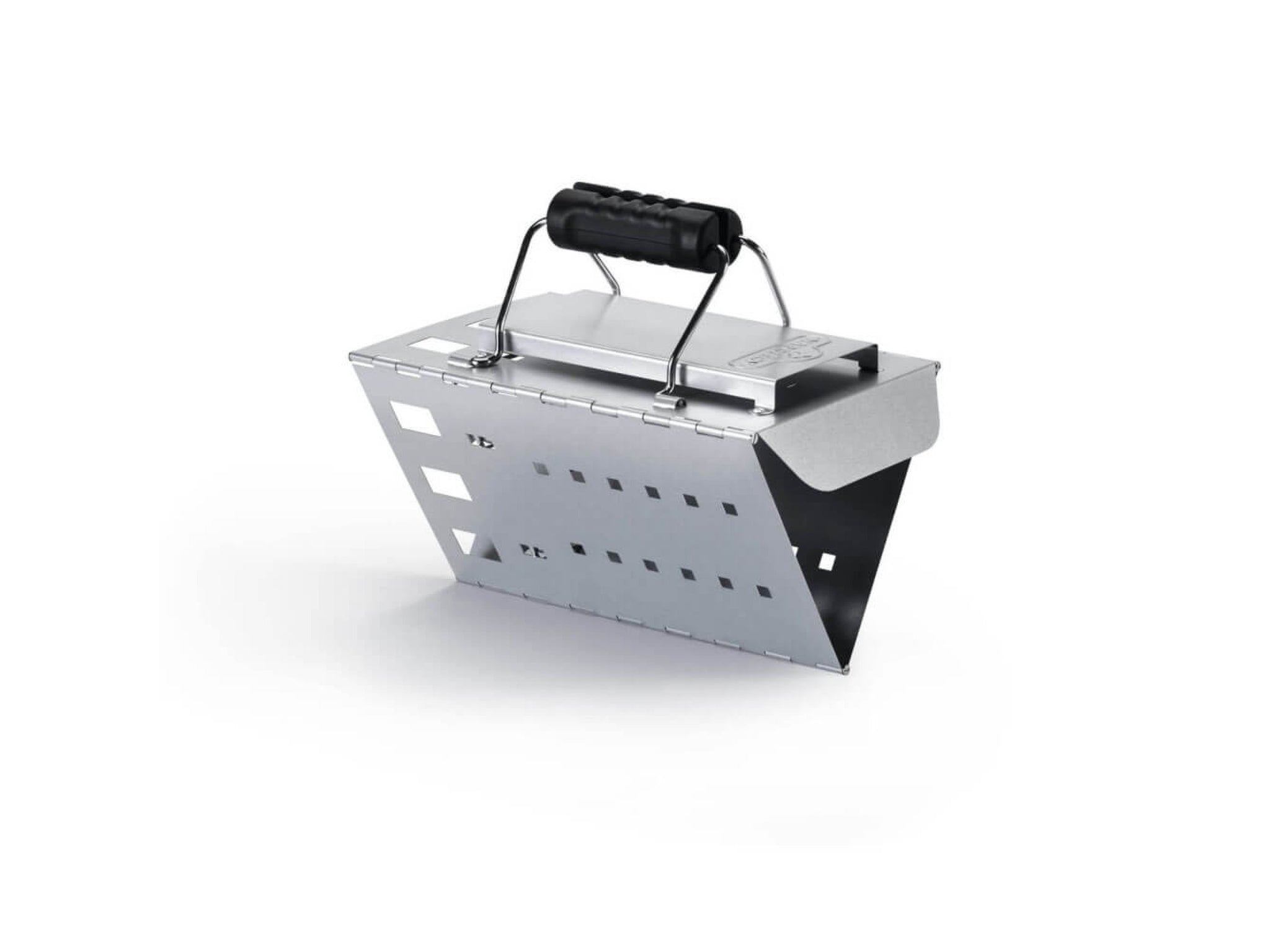 napoleon-houtskool-starter-driehoekig-foto-2