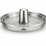 napoleon-pro-gevogeltestomer-en-pan-rvs-foto-1