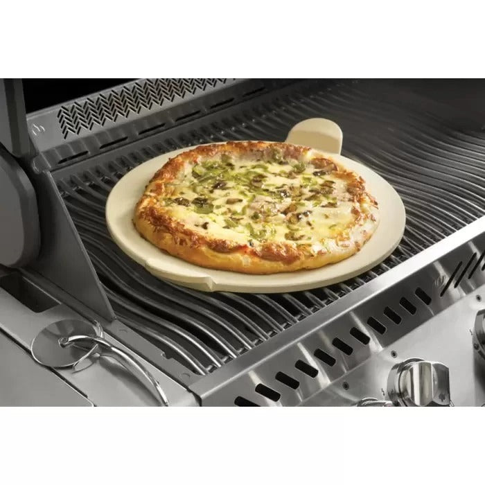 napoleon-pro-pizzasteen-met-pizzasnijder-foto-2