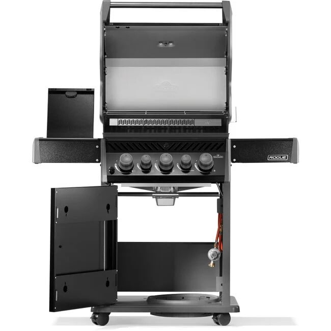 Napoleon Rogue RB425RSB-2