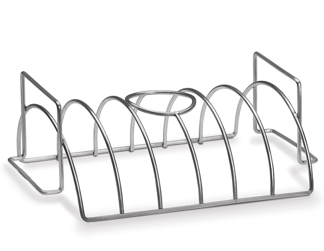 napoleon-rvs-sparerib-en-braadstukhouder-foto-2