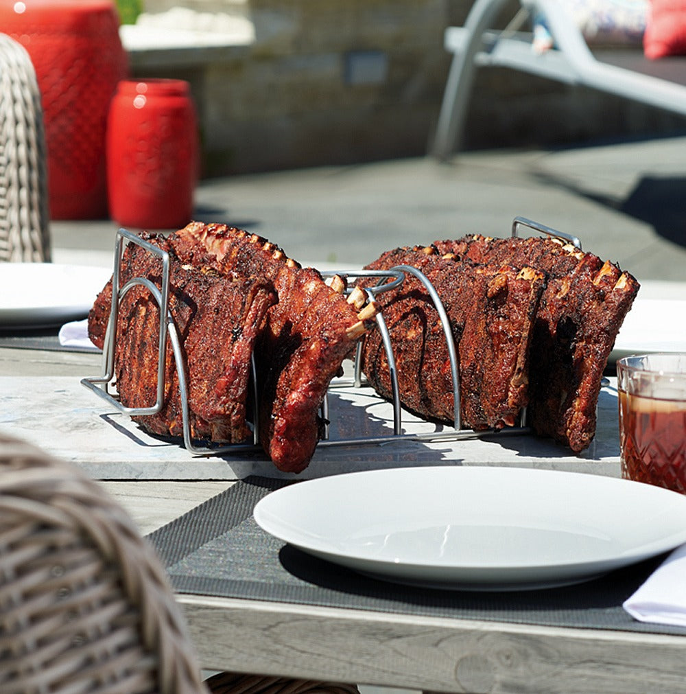 napoleon-rvs-sparerib-en-braadstukhouder-foto-4