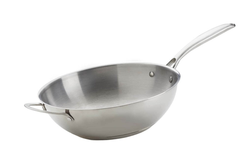 napoleon-rvs-wok-30-cm-foto-1