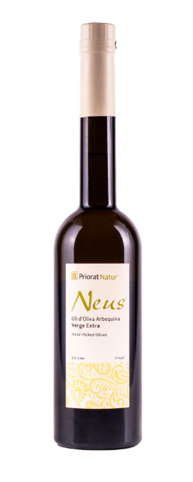 Priorat Natur - Neus Olijfolie - 500 ml