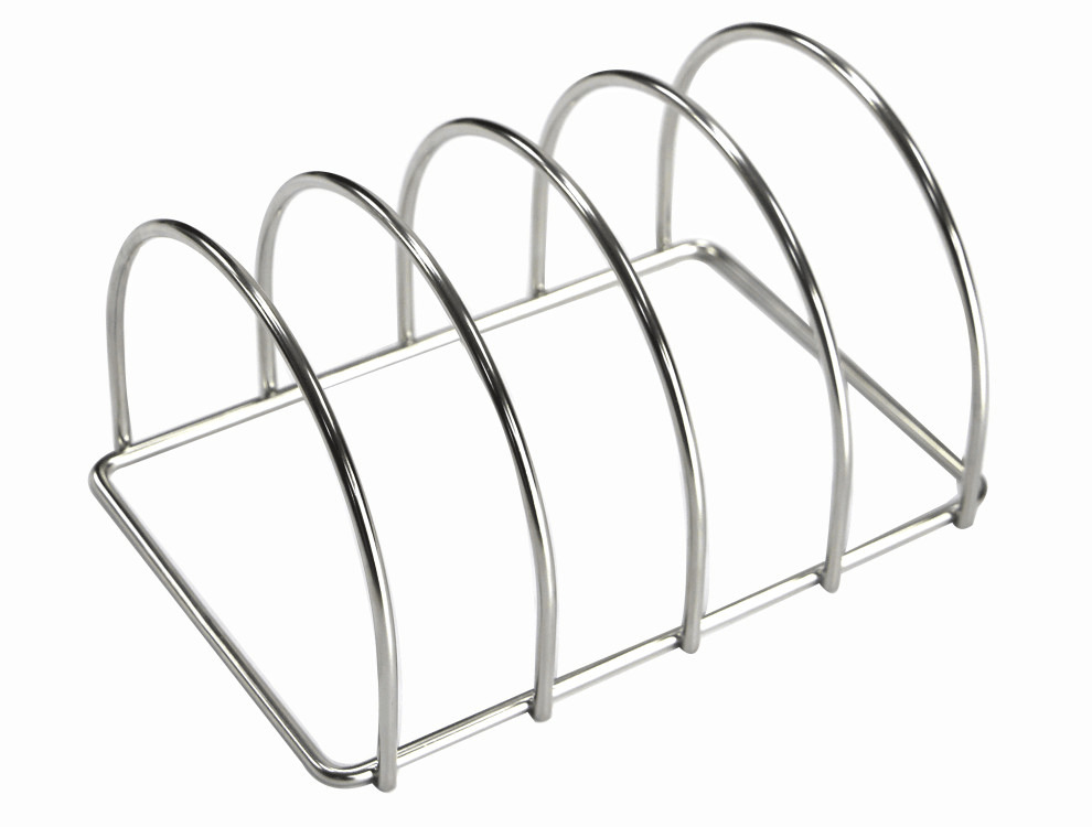 Rek voor Spareribs - small